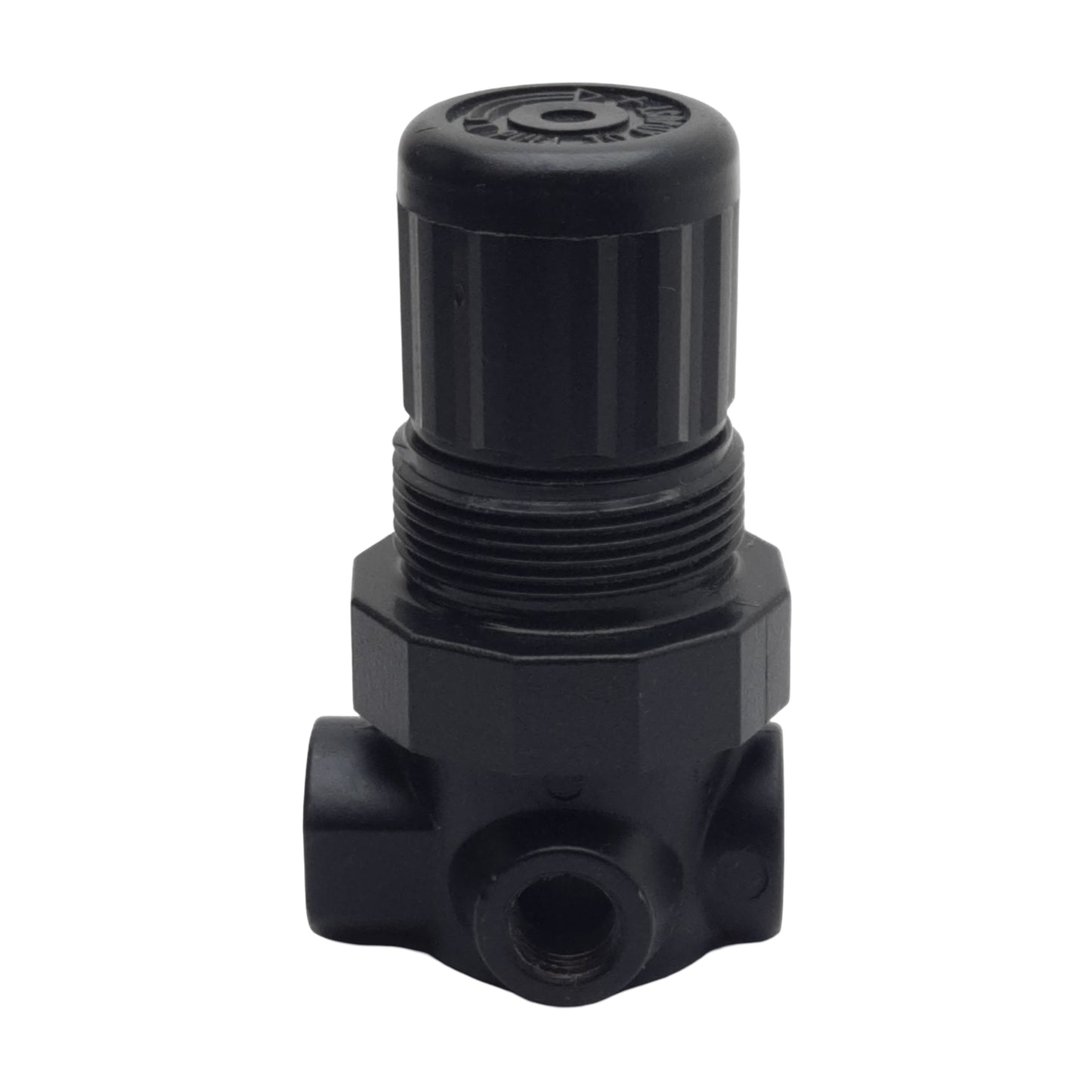 Used Norgren R07-200-RGKA Pressure Regulator, 300psi In, 100psi Out, 15scfm, 1/4" PTF