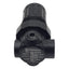 Used Norgren R07-200-RGKA Pressure Regulator, 300psi In, 100psi Out, 15scfm, 1/4" PTF