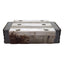 Used THK HSR45LA Linear Guide Block, 170.8mm L x 120mm W x 50mm H, M12 Holes, 80.4kN