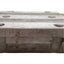 Used THK HSR45LA Linear Guide Block, 170.8mm L x 120mm W x 50mm H, M12 Holes, 80.4kN