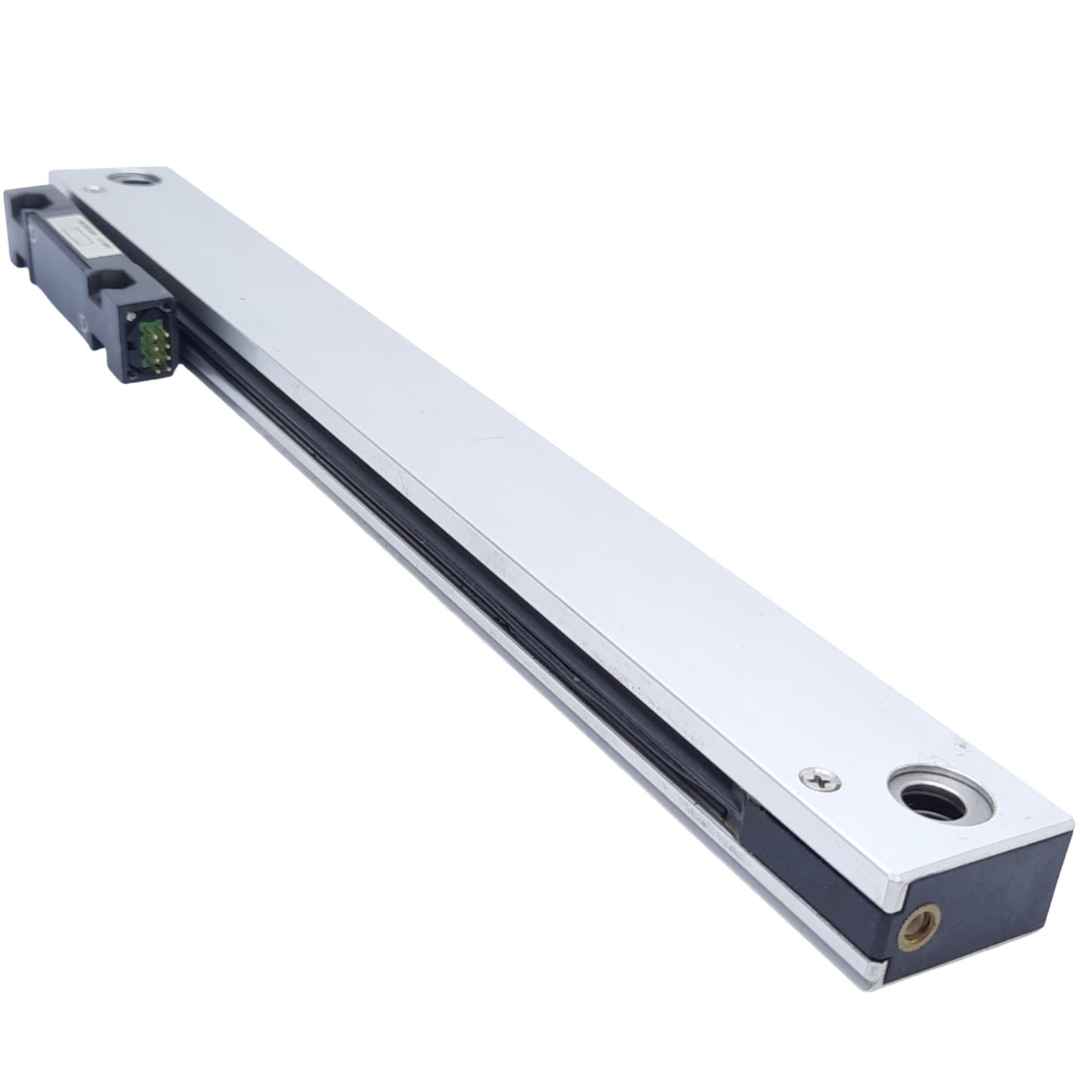 Used Heidenhain LS 406C 266 045 09 Linear Encoder Measuring Length 170mm Total 310mm