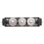 Used Rollon NT43L-3-A Compact Rail Slider, 43mm Rail, 3-Roller, M8 Holes, 5500N Load