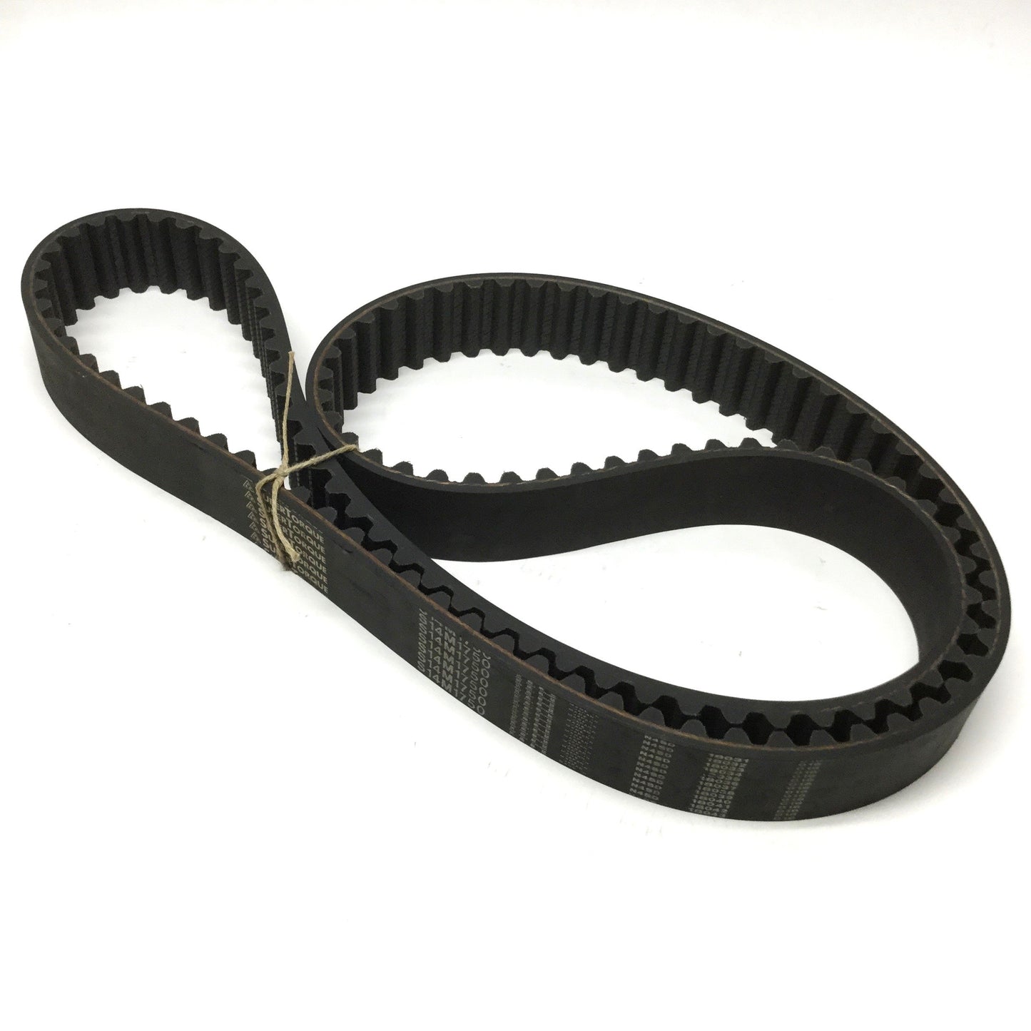 New – Open box Mitsuboshi 400 S14M 1750 SuperTorque Timing Belt 40mm W, 14mm Pitch, 125 Teeth
