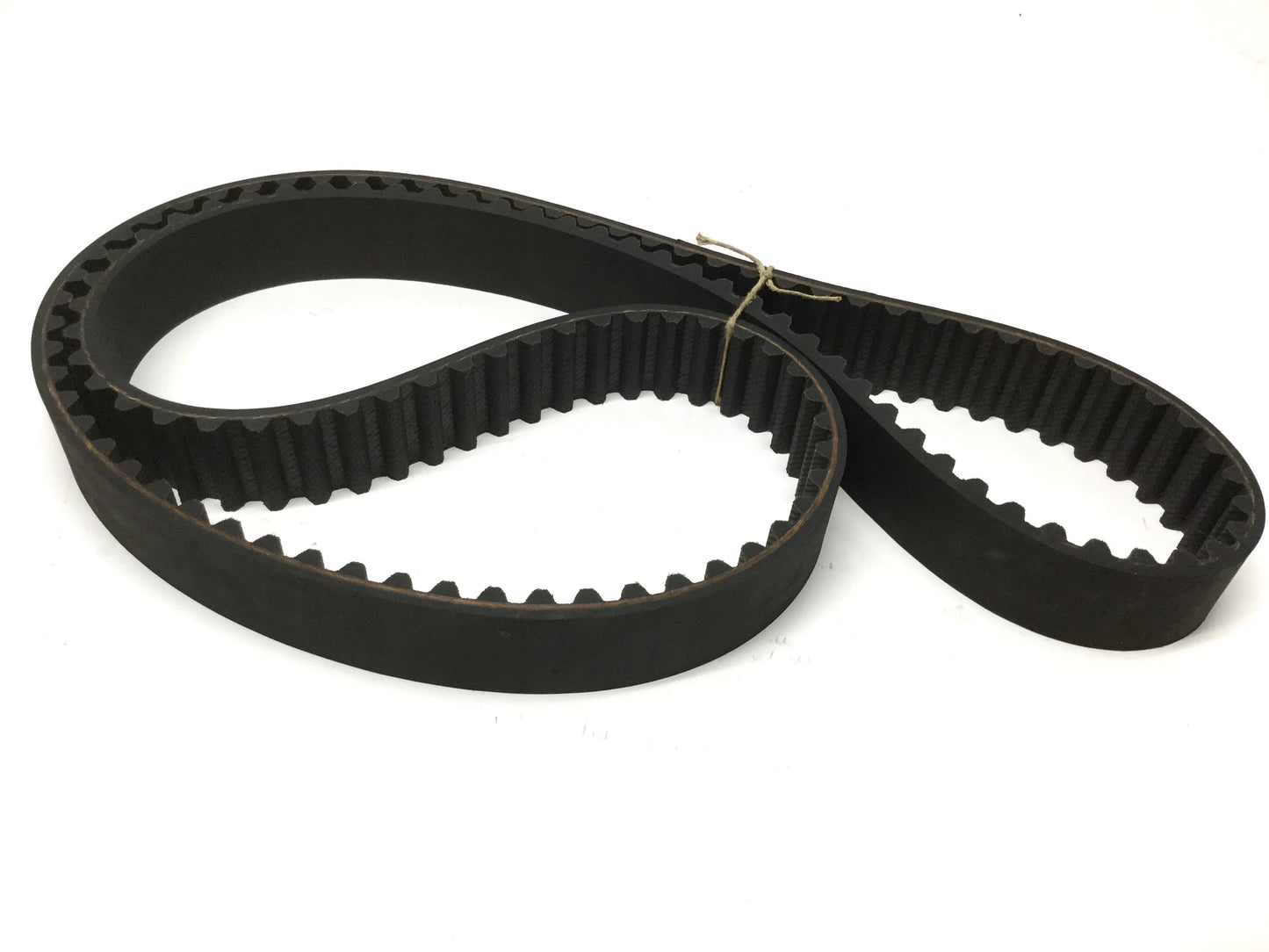New – Open box Mitsuboshi 400 S14M 1750 SuperTorque Timing Belt 40mm W, 14mm Pitch, 125 Teeth