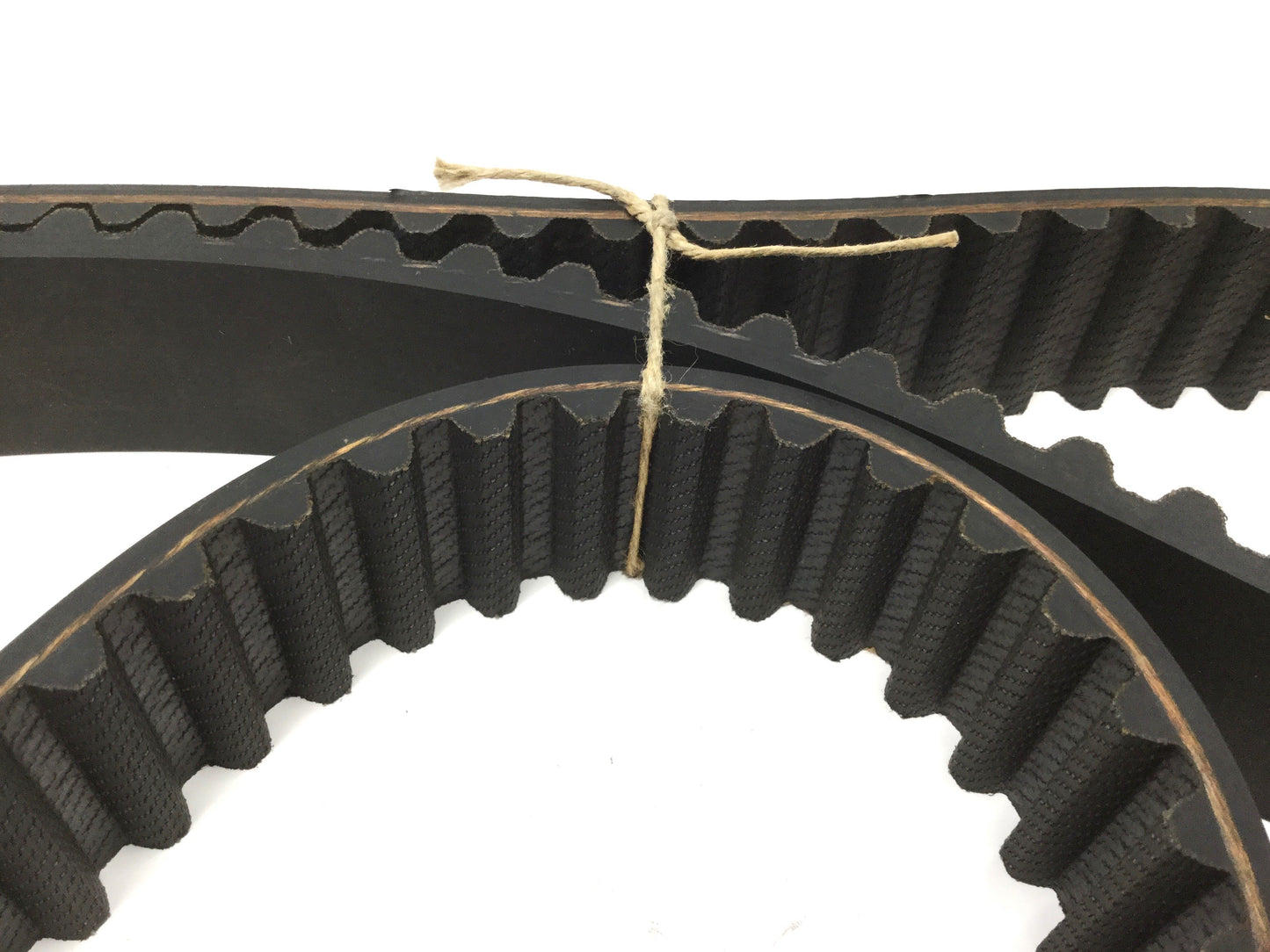 New – Open box Mitsuboshi 400 S14M 1750 SuperTorque Timing Belt 40mm W, 14mm Pitch, 125 Teeth