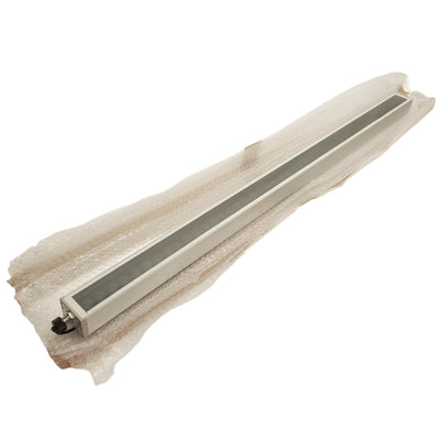New Effilux EFFI-FLEX-CPT-45-000-TR-P2-SDIF-POL-1M12P LED Light Bar, White, 24VDC