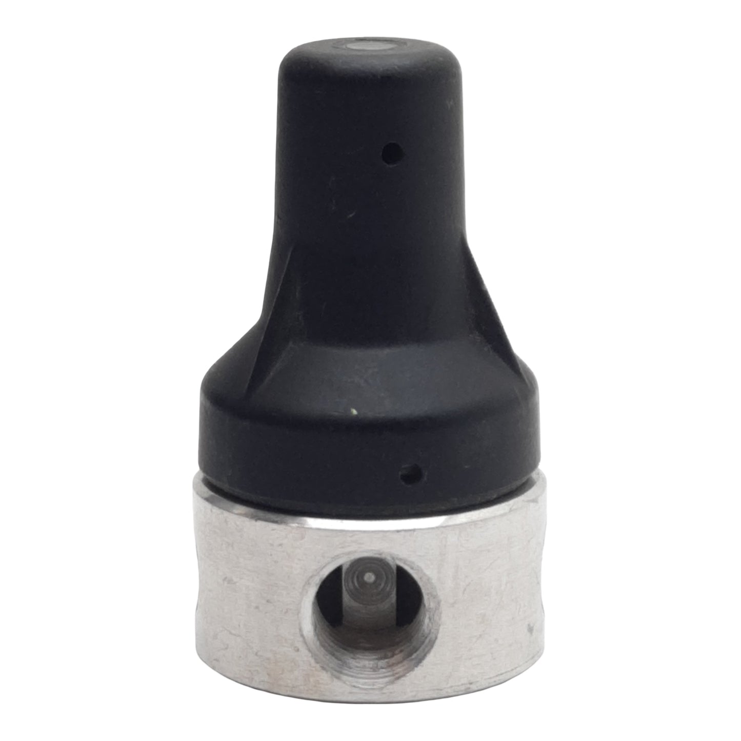 Used Norgren R14-200-R20A Pressure Regulator, 400psi In, 20psi Out, 12scfm, 1/4in PTF