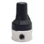 Used Norgren R14-200-R20A Pressure Regulator, 400psi In, 20psi Out, 12scfm, 1/4in PTF