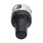 Used Norgren R14-200-R20A Pressure Regulator, 400psi In, 20psi Out, 12scfm, 1/4in PTF