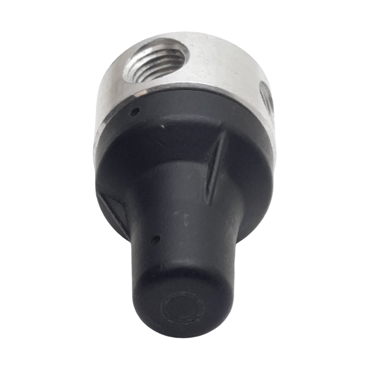 Used Norgren R14-200-R20A Pressure Regulator, 400psi In, 20psi Out, 12scfm, 1/4in PTF