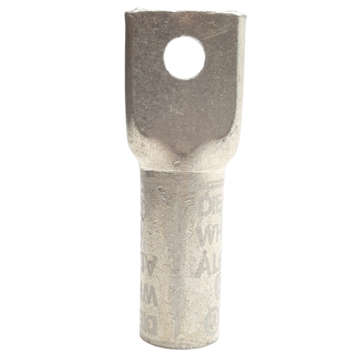 New Lot of 2 ILSCO ACL-4/0 Compression Lug 32.53mm x 23.01mm, 4/0in, 44.45mm