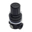 Used Norgren R91G-2AS-003 Pressure Regulator, 150psi In, 125psi Out, 6.6lpm, 1/4" PTF