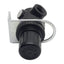Used Norgren R91G-2AS-003 Pressure Regulator, 150psi In, 125psi Out, 6.6lpm, 1/4" PTF