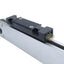 Used Heidenhain Linear Encoder LS 406C 266 045 17, Measuring Length 570mm Total 708mm