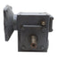 Used Hub City 0220-6120-214 Speed Reducer, 5:1, ø5/8in Bore, ø7/8in Shaft, 56C Frame