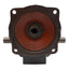 Used Hub City 0220-6120-214 Speed Reducer, 5:1, ø5/8in Bore, ø7/8in Shaft, 56C Frame
