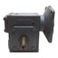 Used Hub City 0220-6120-214 Speed Reducer, 5:1, ø5/8in Bore, ø7/8in Shaft, 56C Frame