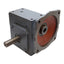 Used Hub City 0220-6120-214 Speed Reducer, 5:1, ø5/8in Bore, ø7/8in Shaft, 56C Frame