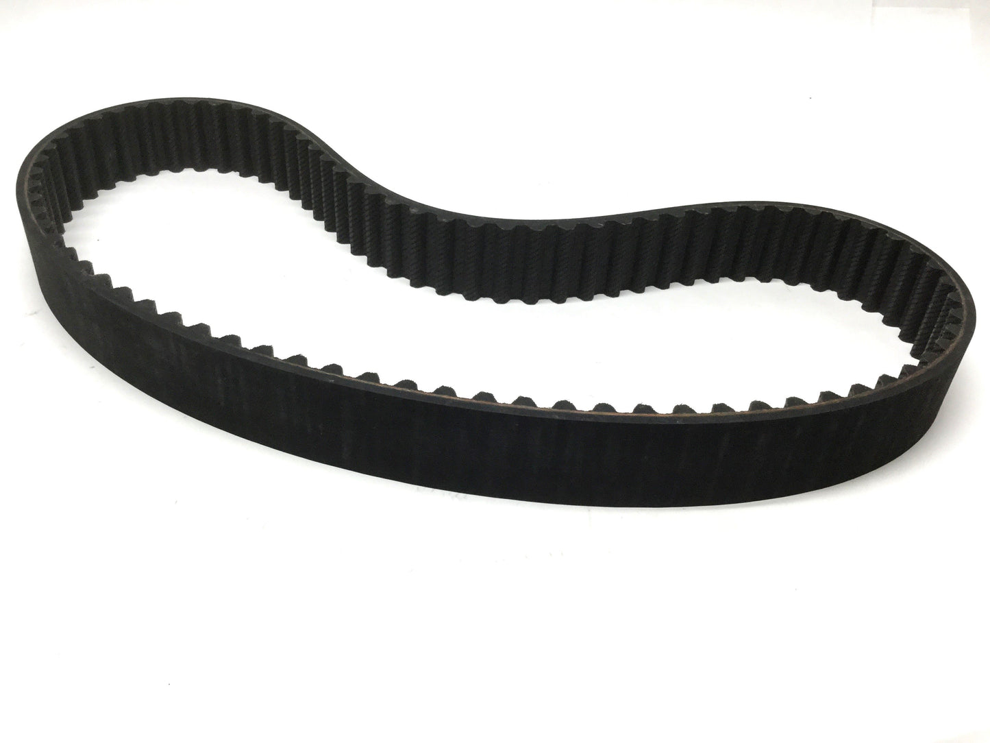 New – Open box Bando 400-S14M-1120 STS Timing Belt 40mm W, 14mm Pitch, 80 Teeth, 1120mm L