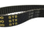 New – Open box Bando 400-S14M-1120 STS Timing Belt 40mm W, 14mm Pitch, 80 Teeth, 1120mm L
