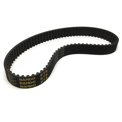 New – Open box Bando 400-S14M-1120 STS Timing Belt 40mm W, 14mm Pitch, 80 Teeth, 1120mm L