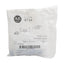 New Allen Bradley 871A-VS4-DM Connector, 4-Pin M12 DC Micro Straight Male, 4A 250VAC