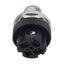 New Allen Bradley 871A-VS4-DM Connector, 4-Pin M12 DC Micro Straight Male, 4A 250VAC