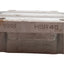 Used THK HSR45A Linear Guide Block 139mm L x 120mm W x 50mm H, M12 Holes, 80.4kN Load