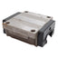 Used THK HSR45A Linear Guide Block 139mm L x 120mm W x 50mm H, M12 Holes, 80.4kN Load