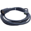 Used Heidenhain 266 655 03 Linear Encoder Cable 3m For Linear Encoder LS406C to ND530