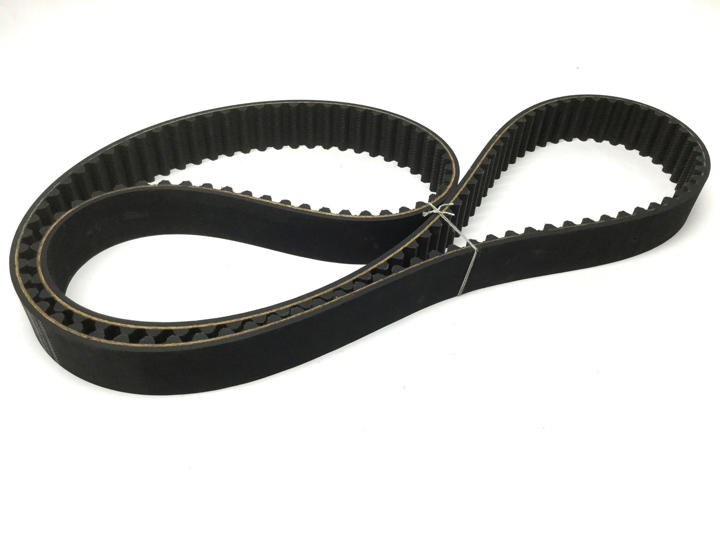 New – Open box Bando 400-S14M-2002 STS Timing Belt 40mm W, 14mm Pitch, 143 Teeth, 2002mm L