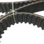 New – Open box Bando 400-S14M-2002 STS Timing Belt 40mm W, 14mm Pitch, 143 Teeth, 2002mm L