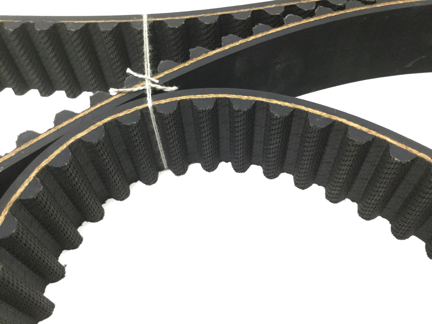 New – Open box Bando 400-S14M-2002 STS Timing Belt 40mm W, 14mm Pitch, 143 Teeth, 2002mm L