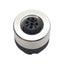 New Eaton CSDS4 Connector, 4-Pin M12 Micro Straight Female, 13A 600VAC, 18-24AWG