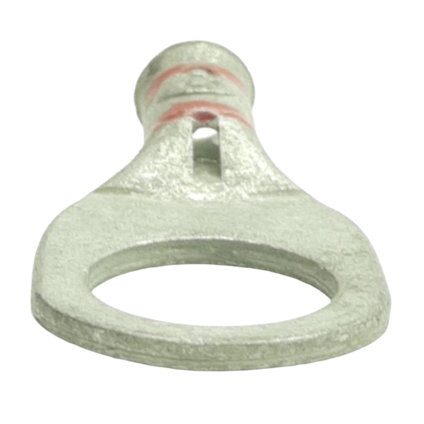 New Lot of 10 ILSCO CCL-8-12 Compression Lug, 0.858in x 0.752in, 8AWG, 1/2in