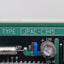 Used Yaskawa JPAC-C345 ETC008612 Control Board Orientation Card For Spindle Drive