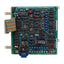 Used Yaskawa JPAC-C345 ETC008612 Control Board Orientation Card For Spindle Drive