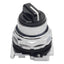 New Eaton 10250T1311 Selector Switch Operator, 2-Position Maintained, Cam-1, 30mm
