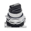New Eaton 10250T1311 Selector Switch Operator, 2-Position Maintained, Cam-1, 30mm