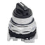 New Eaton 10250T1311 Selector Switch Operator, 2-Position Maintained, Cam-1, 30mm