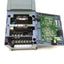 Used Hitachi L100-040HFU Inverter VFD Drive, 5HP / 4kW, 380-460VAC 3PH, 1-360Hz