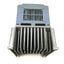 Used Hitachi L100-040HFU Inverter VFD Drive, 5HP / 4kW, 380-460VAC 3PH, 1-360Hz