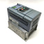 Used Hitachi L100-040HFU Inverter VFD Drive, 5HP / 4kW, 380-460VAC 3PH, 1-360Hz