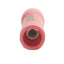 New Lot of 30 Panduit Butt Splice Connector Red, 1.03in, Vinyl, 18AWG - 22AWG
