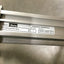 Used Parker P1XN032DAN0813B-B Rodless Cylinder, 32mm Bore, 813mm Stroke, 1/4" NPT