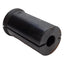 Used Global CNC 86-05B Tool Holder Bushing Reducer Sleeve, ø3/4in ID x ø2in OD