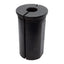 Used Global CNC 86-05B Tool Holder Bushing Reducer Sleeve, ø3/4in ID x ø2in OD