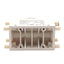 New SMC PF2W704T-00-27N-X526 Digital Flow Switch For Water, 0.5-4L/min, 12-24VDC