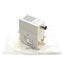 New SMC PF2W704T-00-27N-X526 Digital Flow Switch For Water, 0.5-4L/min, 12-24VDC