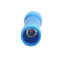 New Lot of 30 Panduit Butt Splice Connector Blue, Vinyl, 1.04in, 14AWG - 16AWG